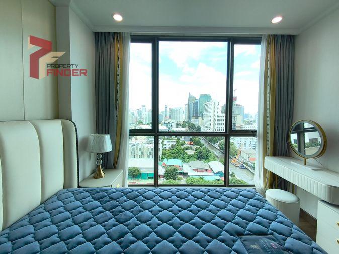 รูป PFD-08795 ให้เช่าคอนโด ศุภาลัย โอเรียนทัล สุขุมวิท 39 (Supalai Oriental Sukhumvit 39) ห้องไซส์ใหญ่พิเศษแต่งครบพร้อมอยู่ ใกล้ BTS พร้อมพงษ์ 🏙️✨ - รูปที่ 16/22