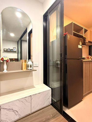picture AS2296 The Origin Ramintra 83 Station Condo For Rent - 9/13