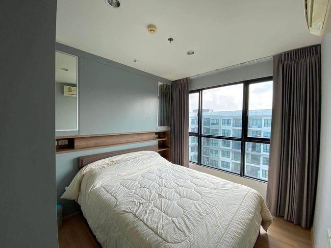 picture AS2298 The Base Chaengwattana Condo For Rent - 1/9