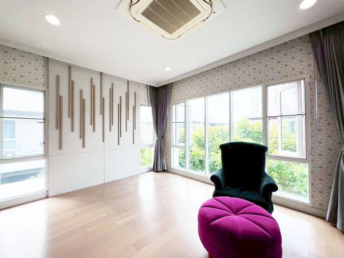 picture House for rent at Nara Botanic Srinakarin - 8/15