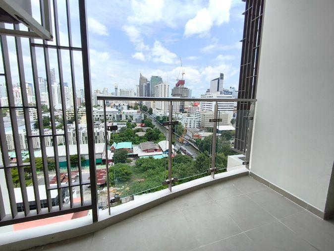 รูป PFD-08795 ให้เช่าคอนโด ศุภาลัย โอเรียนทัล สุขุมวิท 39 (Supalai Oriental Sukhumvit 39) ห้องไซส์ใหญ่พิเศษแต่งครบพร้อมอยู่  ใกล้ BTS พร้อมพงษ์ 🏙️✨ - รูปที่ 17/17