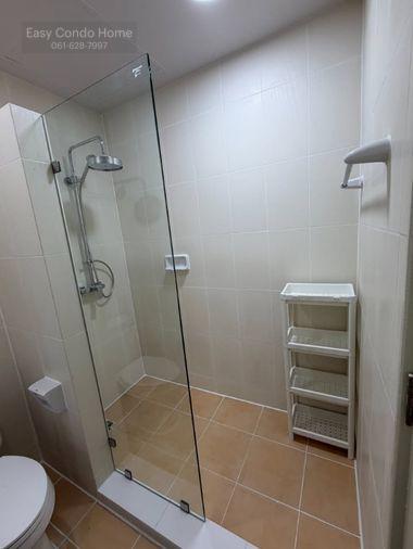 รูป 🟢ER26409 🟢ให้เช่า / For Rent City Living Ratchada 💰 ราคา 16,000 บาท/เดือน - รูปที่ 8/15