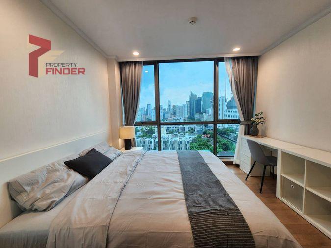 รูป PFD-08802 ให้เช่าคอนโด ศุภาลัย โอเรียนทัล สุขุมวิท 39 (Supalai Oriental Sukhumvit 39) แต่งครบพร้อมอยู่ ทำเลทองหล่อ-พร้อมพงษ์ ใกล้ BTS พร้อมพงษ์ 🏙️✨ - รูปที่ 12/18