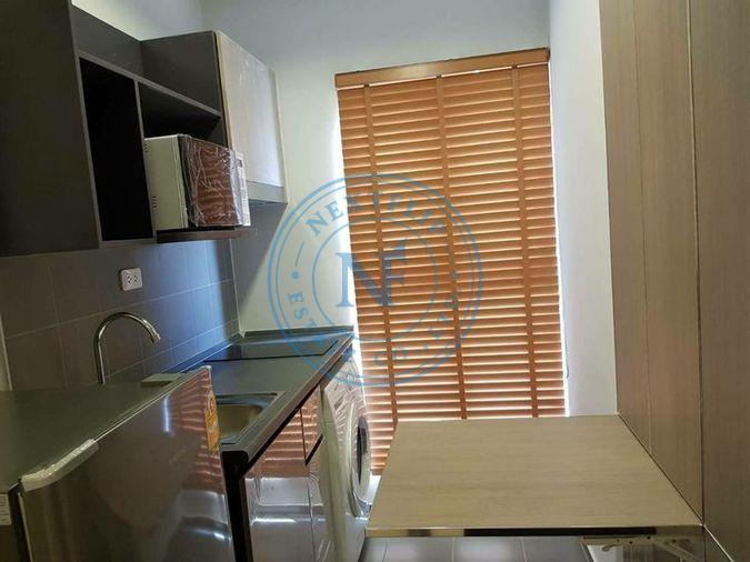 รูป 🔥 **10,000 บาทเท่านั้น! ห้องใหญ่ 35 ตร.ม. ติด BTS | IDEO Sukhumvit 115** 🔥 - รูปที่ 6/16