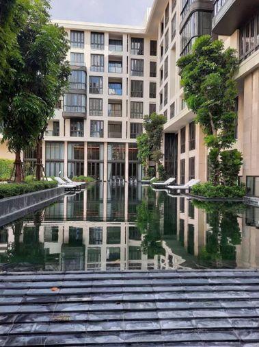 picture 🏢 Condo for Sale : The Reserve Sukhumvit 61   Property Code | LNP-C14375  - 13/14