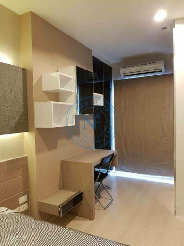 รูป 🔥 **10,000 บาทเท่านั้น! ห้องใหญ่ 35 ตร.ม. ติด BTS | IDEO Sukhumvit 115** 🔥 - รูปที่ 12/16