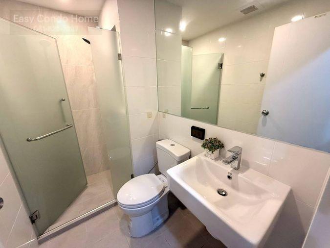 รูป 🟢ER26404 🟢ให้เช่า / For Rent The Origin Ramintra 83 Station 💰 ราคา 13,000 บาท/เดือน - รูปที่ 23/26