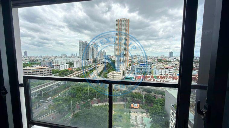 picture Urbano Absolute Sathon – Taksin for rent - 17/25