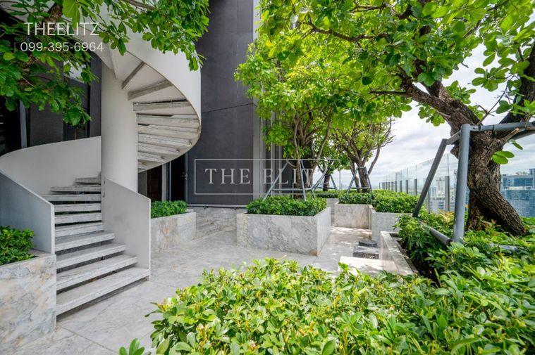 picture ✨ Rare Deal! Luxury & Spacious Condo | Prime Sukhumvit | Special Price✨ - 10/21