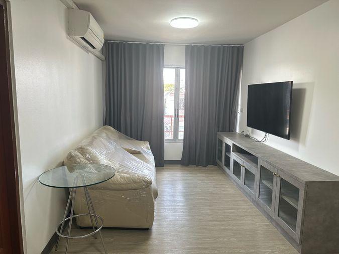picture 🏢 Condo for Rent: Premiere Place Rama 9   Property Code | LNP-C14376  - 1/6