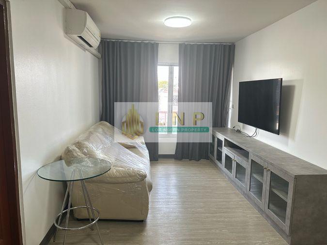 picture ðĒ Condo for Rent: Premiere Place Rama 9 Property Code | LNP-C14376 - 1/6