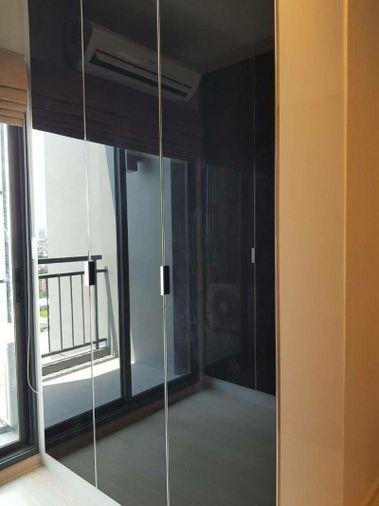 รูป 🔥 **10,000 บาทเท่านั้น! ห้องใหญ่ 35 ตร.ม. ติด BTS | IDEO Sukhumvit 115** 🔥 - รูปที่ 15/16