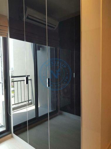 รูป 🔥 **10,000 บาทเท่านั้น! ห้องใหญ่ 35 ตร.ม. ติด BTS | IDEO Sukhumvit 115** 🔥 - รูปที่ 15/16