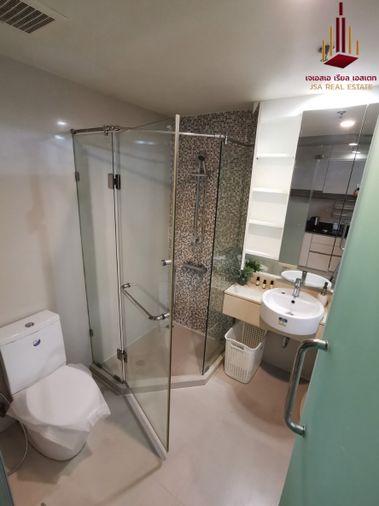 picture ✨ For Sale  The Rajdamri Condo ✨  💰 Only 2,850,000 THB - 5/5
