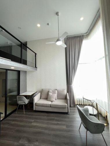 รูป 🏢 ให้เช่าคอนโด : Knightsbridge Space Ratchayothin (ไนท์บริดจ์ สเปซ รัชโยธิน)   รหัสทรัพย์ | 📌LNP-C14373  - รูปที่ 6/20