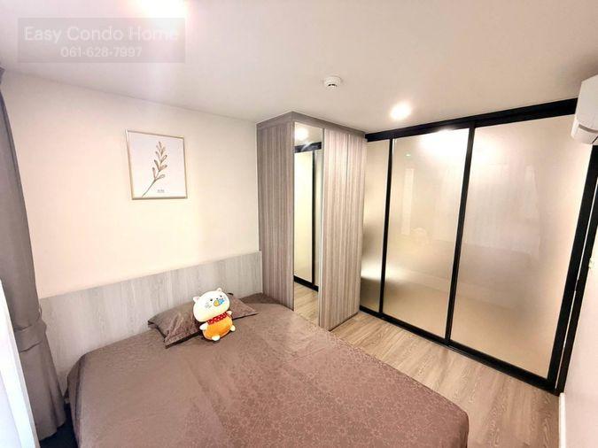 รูป 🟢ER26404 🟢ให้เช่า / For Rent The Origin Ramintra 83 Station 💰 ราคา 13,000 บาท/เดือน - รูปที่ 4/26
