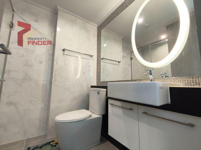 รูป PFD-08795 ให้เช่าคอนโด ศุภาลัย โอเรียนทัล สุขุมวิท 39 (Supalai Oriental Sukhumvit 39) ห้องไซส์ใหญ่พิเศษแต่งครบพร้อมอยู่ ใกล้ BTS พร้อมพงษ์ 🏙️✨ - รูปที่ 15/17