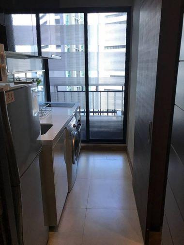 picture Ivy  Ampio ( 1bed1bath 33sqm ) - 7/14