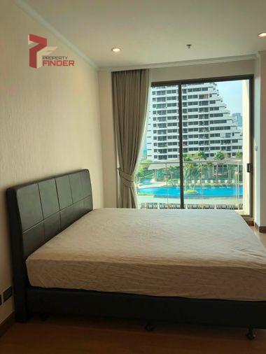 รูป PFD-08861 ให้เช่าคอนโด ศุภาลัย โอเรียนทัล สุขุมวิท 39 (Supalai Oriental Sukhumvit 39) ห้องแต่งครบพร้อมอยู่ ใจกลางพร้อมพงษ์ ใกล้ BTS พร้อมพงษ์ 🏙️✨ - รูปที่ 2/5