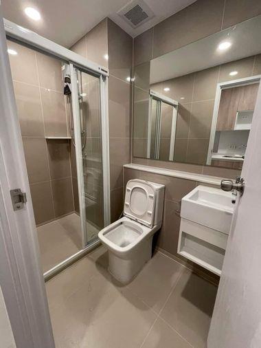 picture 🎈#PG2408_102 🎈💥Urgent💥 Available September 16, 2026. Click quickly before it's gone‼️ For Rent 12k.🔥 Denim Condo, Chatuchak - 5/5