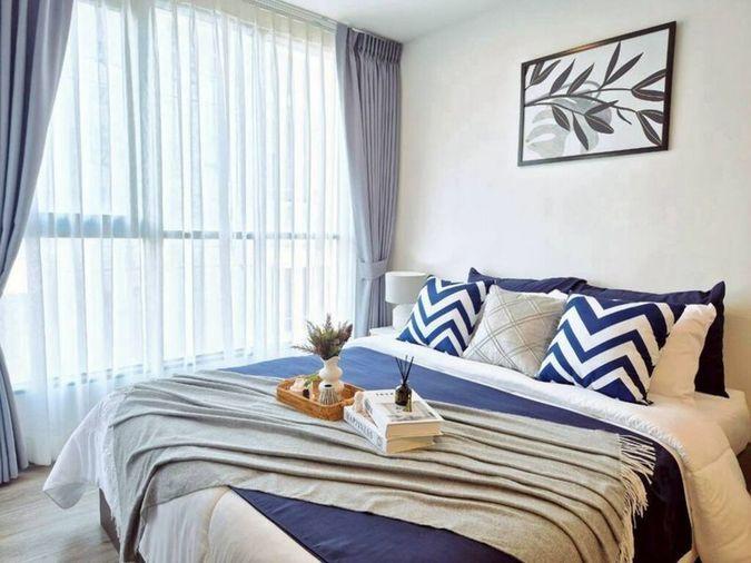 picture For Rent Atmoz Palacio Ladprao Wanghin Unit  445/754 (D831)(No pets allowed) - 2/17