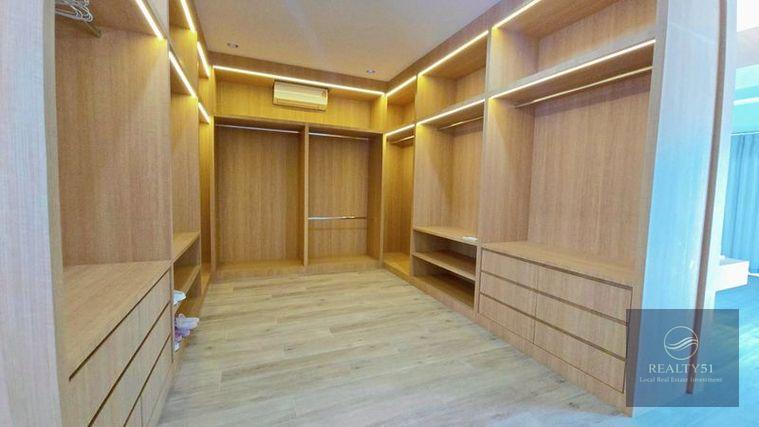 picture Pool Villa for Rent | Baan Pattaya 6 | Huay Yai Pattaya - 16/19