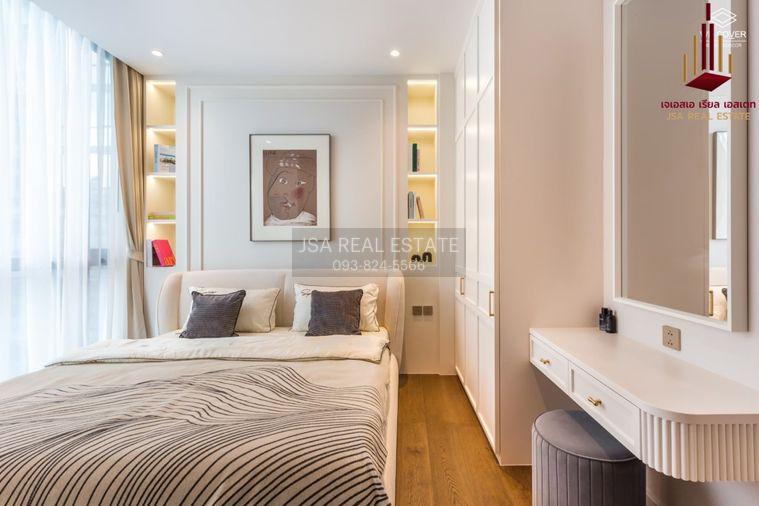picture ✨ For Sale : Supalai ICON Sathorn Condo ✨ 💰 Only 12,950,000 THB - 1/8