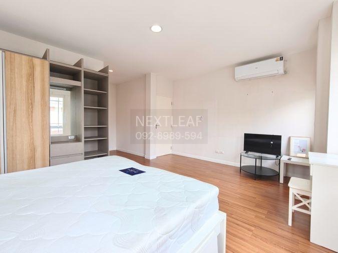 รูป บ้านเดี่ยวพร้อมอยู่ที่มีส่วนกลางระดับ Luxury โครงสร้างดีไม่ต้องซ่อม คุ้มค่าที่สุด ใกล้โรงเรียนนานาชาติชื่อดัง - รูปที่ 11/26