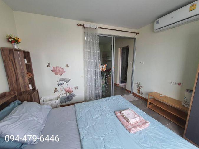 picture Smart Watcharaphol 32 sqm 1 bedroom - 4/6
