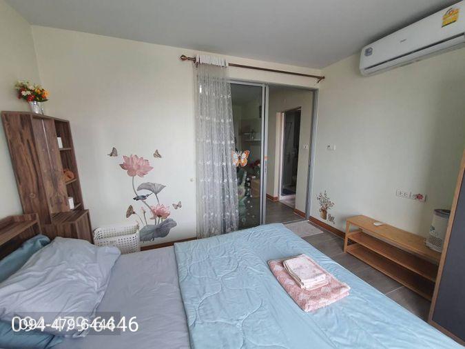 picture Smart Watcharaphol 32 sqm 1 bedroom - 4/6