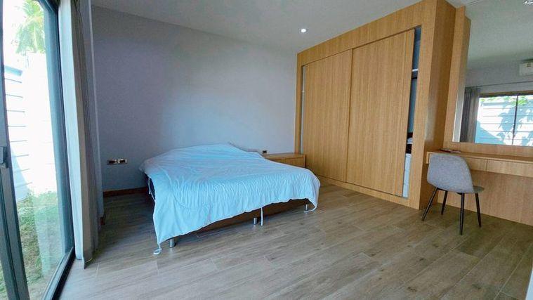 picture Pool Villa for  Rent | Baan Pattaya 6 | Huay Yai Pattaya - 8/19