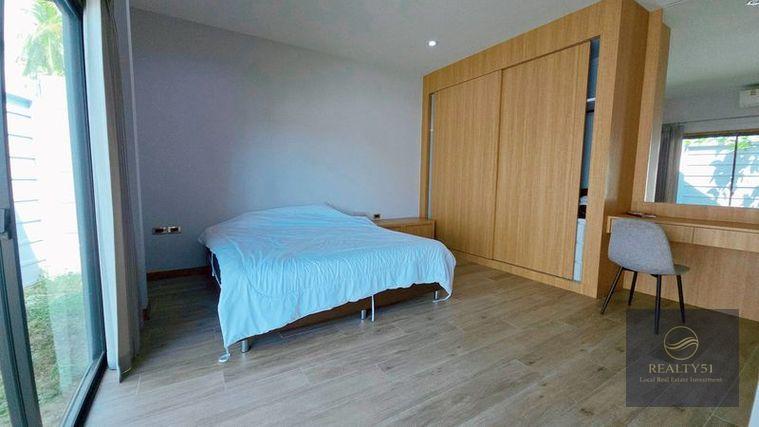 picture Pool Villa for Rent | Baan Pattaya 6 | Huay Yai Pattaya - 8/19