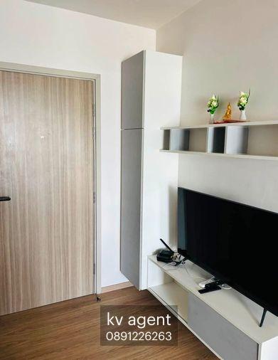 รูป 🏤 🏤 🏤ให้เช่า ESCENT Rayong 🏦 Escent 2 ชั้น 6วิวตลาดน้ำ🏤 🏤 🏤 - รูปที่ 3/18