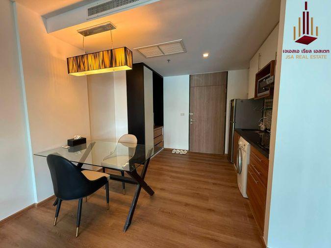 picture ✨ For Rent: Noble Remix Condo ✨ 💰 Only 25,000 THB/month - 3/6