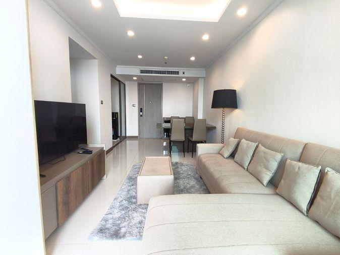 รูป 🏙️ PFD-08957 Supalai Oriental Sukhumvit 39 | ศุภาลัย โอเรียนทัล สุขุมวิท 39 | Building B - รูปที่ 5/22