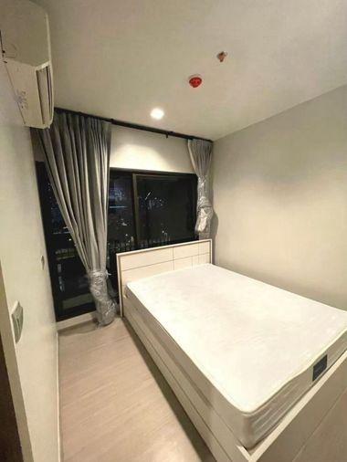 picture For Sales Life Asoke Rama 9 Unit 207/413 - 1/8