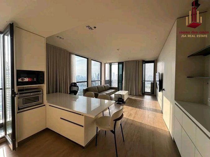 picture ✨ For Rent: The Issara Sathorn Condo ✨💰 Only 95,000 THB/month - 2/5