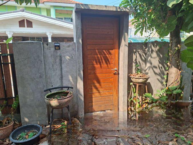 รูป 💥 ขาย บ้านเดี่ยว Passorn 2 Klong 3 (ภัสสร 2 คลอง 3) ถนนเลียบคลอง 3 คลองหลวง ปทุมธานี  อยู่บ้านเหมือนอยู่รีสอร์ท ✅ ขายพร้อมเฟอร์นิเจอร์ - รูปที่ 19/19
