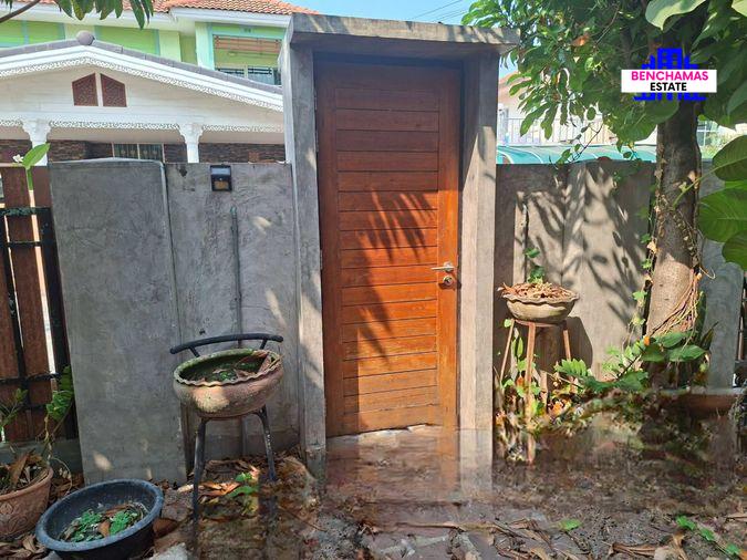 รูป 💥 ขาย บ้านเดี่ยว Passorn 2 Klong 3 (ภัสสร 2 คลอง 3) ถนนเลียบคลอง 3 คลองหลวง ปทุมธานี อยู่บ้านเหมือนอยู่รีสอร์ท ✅ ขายพร้อมเฟอร์นิเจอร์ - รูปที่ 19/19