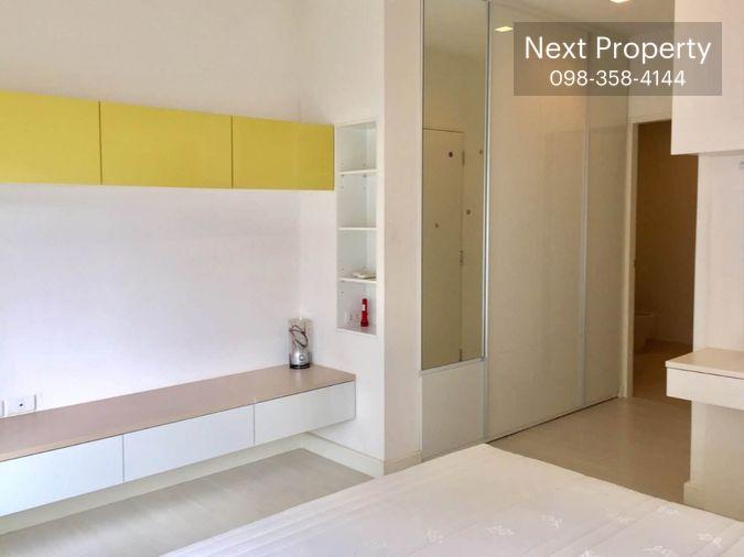 picture AS2297 The Room Ratchada-Ladprao Condo For Rent - 3/6