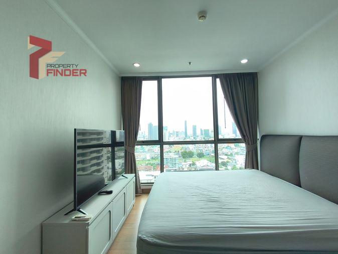 picture ðïļ PFD-08957 Supalai Oriental Sukhumvit 39 | Building B | 47 sq.m. - 13/22