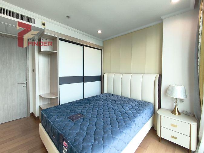รูป PFD-08795 ให้เช่าคอนโด ศุภาลัย โอเรียนทัล สุขุมวิท 39 (Supalai Oriental Sukhumvit 39) ห้องไซส์ใหญ่พิเศษแต่งครบพร้อมอยู่ ใกล้ BTS พร้อมพงษ์ 🏙️✨ - รูปที่ 11/17