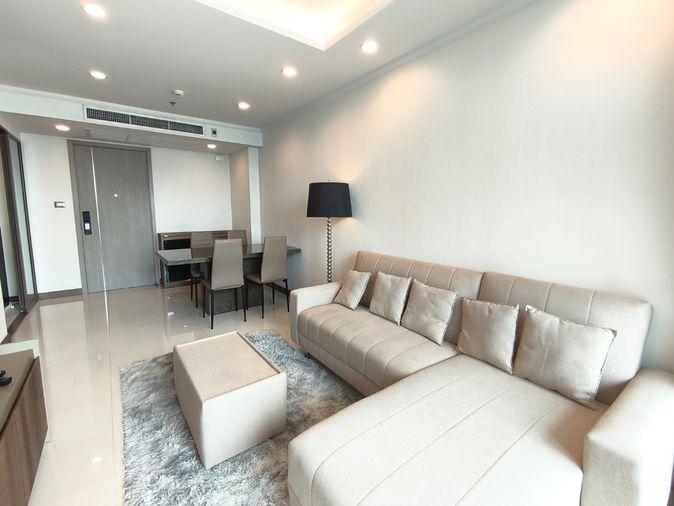 picture 🏙️ PFD-08957 Supalai Oriental Sukhumvit 39 | Building B | 47 sq.m. - 8/22