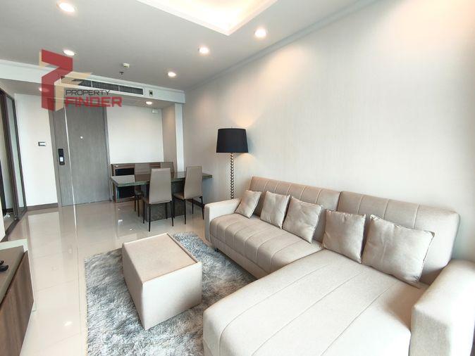 picture ðïļ PFD-08957 Supalai Oriental Sukhumvit 39 | Building B | 47 sq.m. - 8/22