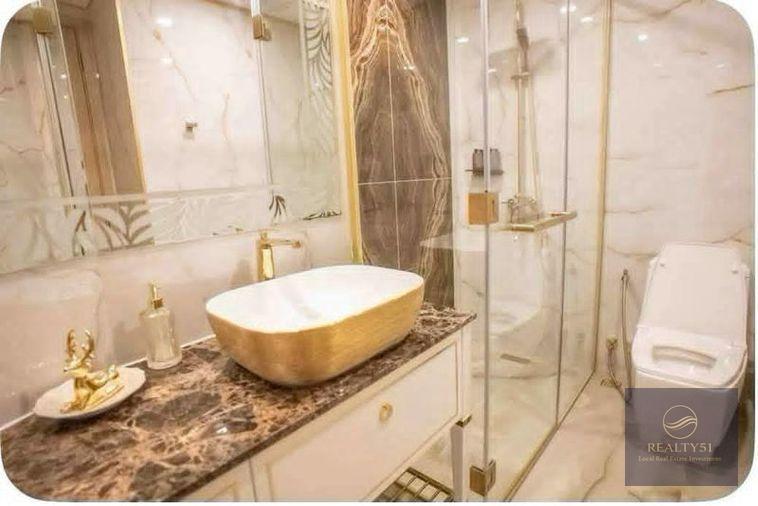 รูป 🔥 Copacabana Jomtien | Private Pool + Sea View | 79 Sq.m | Foreign Quota 🌊 - รูปที่ 6/27