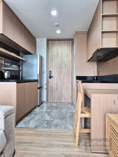 picture For Rent : Kawa Haus Close to BTS Onnut (ST-02) - 6/8