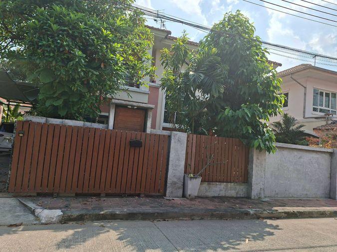 รูป 💥 ขาย บ้านเดี่ยว Passorn 2 Klong 3 (ภัสสร 2 คลอง 3) ถนนเลียบคลอง 3 คลองหลวง ปทุมธานี  อยู่บ้านเหมือนอยู่รีสอร์ท ✅ ขายพร้อมเฟอร์นิเจอร์ - รูปที่ 1/19