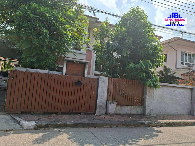 รูป 💥 ขาย บ้านเดี่ยว Passorn 2 Klong 3 (ภัสสร 2 คลอง 3) ถนนเลียบคลอง 3 คลองหลวง ปทุมธานี อยู่บ้านเหมือนอยู่รีสอร์ท ✅ ขายพร้อมเฟอร์นิเจอร์ - รูปที่ 1/19