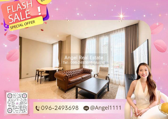 รูป ✨🦄 ว่างชัวร์ ห้องสวย ตรงปก 🦄✨ HYDE Heritage Thonglor 🚝 ใกล้ BTS Thong Lo เฟอร์ครบ พร้อมอยู่ จบในที่เดียว โทร 096-2493698 - รูปที่ 1/13