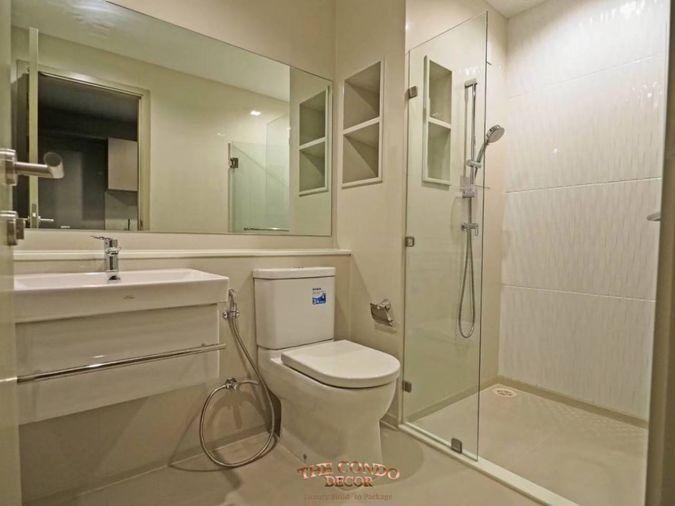 รูป 🏢 ให้เช่าคอนโด : Life Ladprao (ไลฟ์ ลาดพร้าว)   รหัสทรัพย์ | 📌LNP-C7145  - รูปที่ 11/11